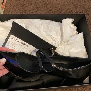 Dolce & Gabbana heels